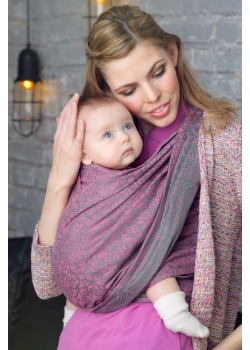 Слинг-шарф Diva Essenza, Perla