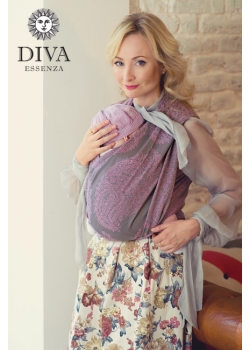 Слинг-шарф Diva Essenza, Perla