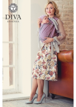 Слинг-шарф Diva Essenza, Perla