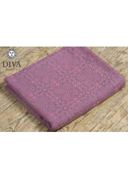 Слинг-шарф Diva Basico, Perla