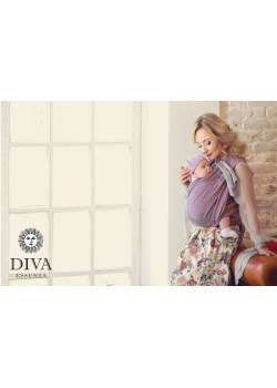 Слинг-шарф Diva Essenza, Perla