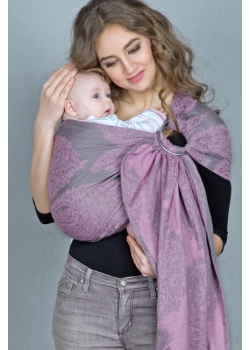 Слинг с кольцами Diva Essenza, Perla