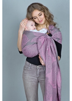 Слинг с кольцами Diva Essenza, Perla