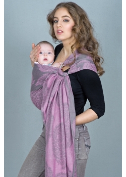 Слинг с кольцами Diva Essenza, Perla