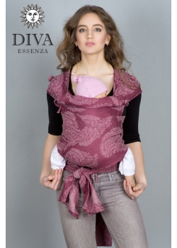 Май-слинг Diva Essenza, Berry