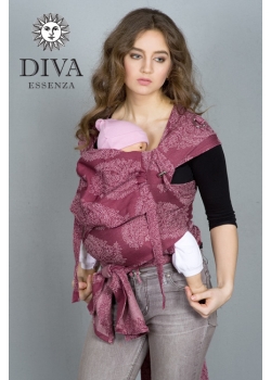 Май-слинг Diva Essenza, Berry