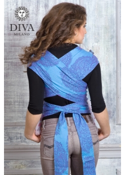 Май-слинг Diva Essenza, Celeste