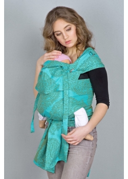 Май-слинг Diva Essenza, Menta