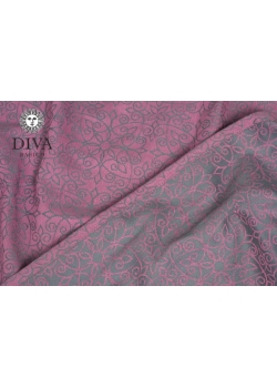 Май-слинг Diva Basico, Perla