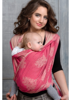 Слинг-шарф Diva Basico, Amore