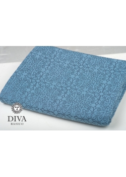 Слинг-шарф Diva Basico, Luna