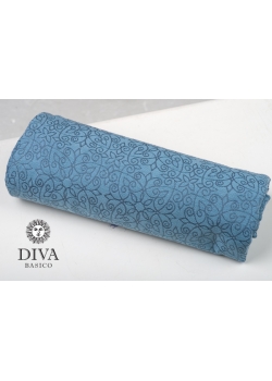 Слинг-шарф Diva Basico, Luna