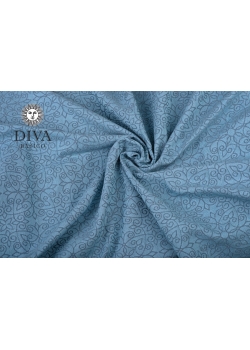 Слинг с кольцами Diva Basico, Luna