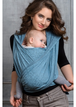 Слинг-шарф Diva Basico, Luna