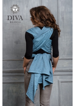 Слинг-шарф Diva Basico, Luna