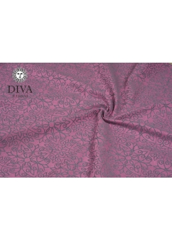 Слинг-шарф Diva Basico, Perla