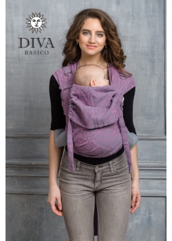 Май-слинг Diva Basico, Perla