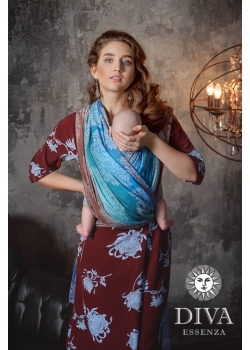 Слинг-шарф Diva Essenza, Oceano