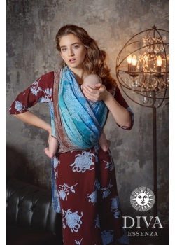 Слинг-шарф Diva Essenza, Oceano