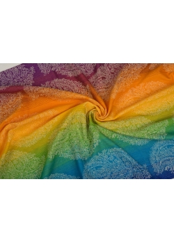 Май-слинг Diva Essenza, Tropico