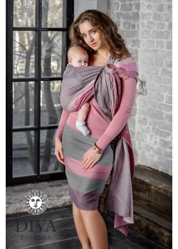 Слинг с кольцами Diva Essenza, Dolce