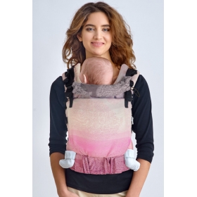 Эрго-рюкзак для новорожденных Diva Essenza Dolce One!
