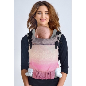 Эрго-рюкзак с рождения Diva Essenza Dolce Simple One! Эрго-рюкзак с рождения Diva Essenza Dolce Simple One!
