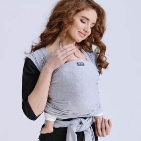 Инструкция "Крест под карманом" к трикотажному шарфу Diva Milano