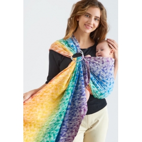 Слинг с кольцами Diva Essenza, Mosaico