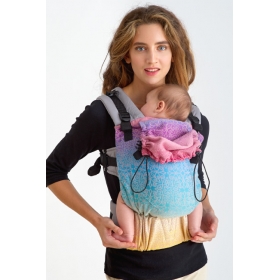 Эрго-рюкзак Diva Basico Pastello Simple One!