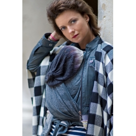 Слинг-шарф Diva Essenza, Eclipse Слинг-шарф Diva Essenza, Eclipse