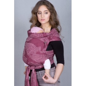 Май-слинг Diva Essenza, Berry Май-слинг Diva Essenza, Berry