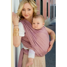 Sling Sharf Tkanyj S Rozhdeniya Diva Milano Moka Ceny Katalog Kupit Sling Sharf Diva Milano V Moskve Internet Magazin Divamilano Ru
