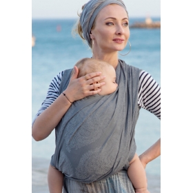 Sling Sharf Tkanyj S Rozhdeniya Diva Milano Moka Ceny Katalog Kupit Sling Sharf Diva Milano V Moskve Internet Magazin Divamilano Ru