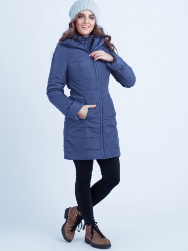 Слингокуртка зимняя 3 в 1 Diva Outerwear Notte