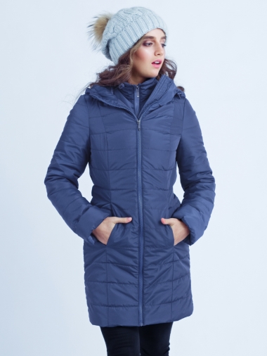 Слингокуртка зимняя 3 в 1 Diva Outerwear Notte