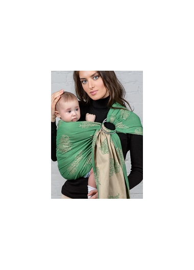 Слинг с кольцами Diva Basico, Mela