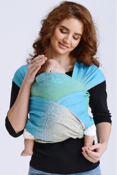 Май-слинг Diva Basico, Berillo