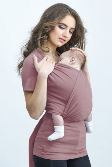 Слингомайка регулируемая Loona, Antico Слингомайка регулируемая Loona, Antico