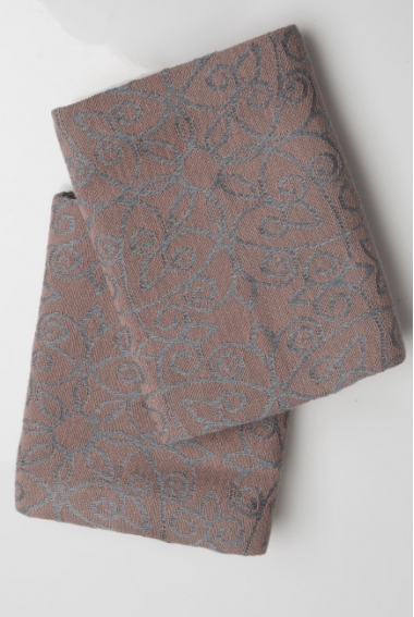 Накладки для сосания к эрго-рюкзаку, Diva Cacao Накладки для сосания к эрго-рюкзаку, Diva Cacao