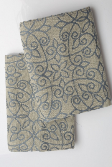 Накладки для сосания к эрго-рюкзаку, Diva Damasco