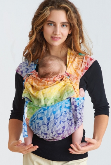 Май-слинг с рождения Diva Essenza, Mosaico Май-слинг с рождения Diva Essenza, Mosaico