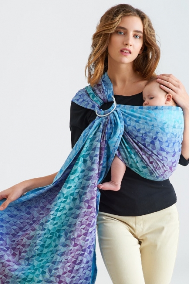 Слинг с кольцами Diva Essenza, Ortensia Слинг с кольцами Diva Essenza, Ortensia