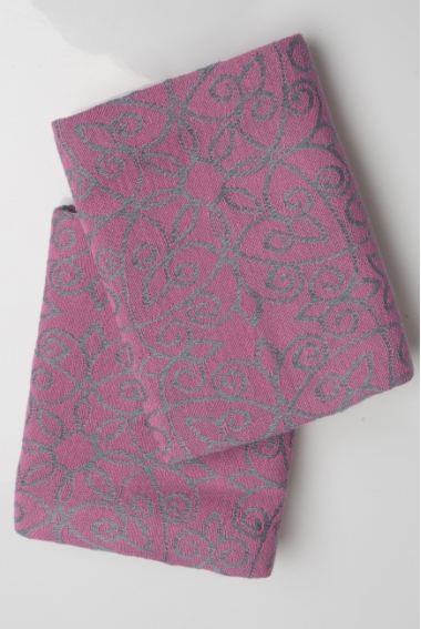 Накладки для сосания к эрго-рюкзаку, Diva Perla Накладки для сосания к эрго-рюкзаку, Diva Perla