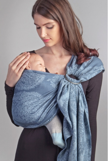 Слинг с кольцами Diva Essenza, Eclipse