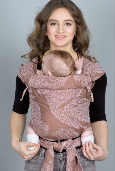 Май-слинг Diva Essenza, Moka Май-слинг Diva Essenza, Moka