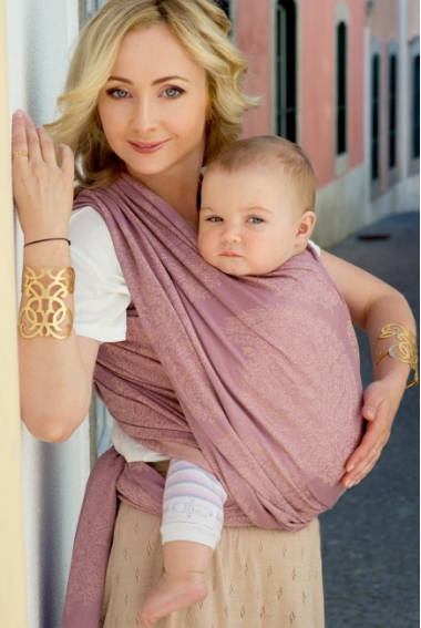 Слинг-шарф Diva Essenza, Antico