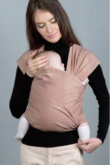 Май-слинг Diva Basico, Aurora