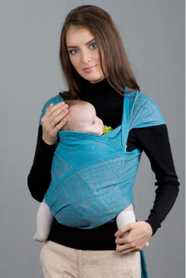 Май-слинг Diva Basico, Lago