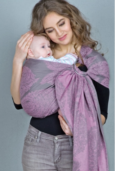 Слинг с кольцами Diva Essenza, Perla Слинг с кольцами Diva Essenza, Perla